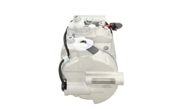 Compressor, air conditioning, Image 3