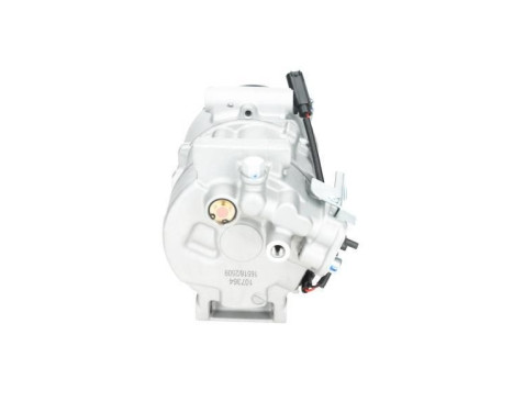 Compressor, air conditioning, Image 3