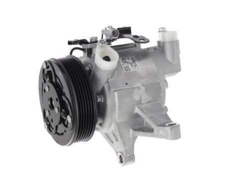 Compressor, air conditioning, Image 7