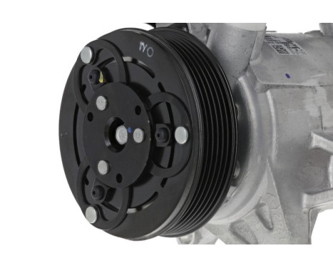 Compressor, air conditioning, Image 8