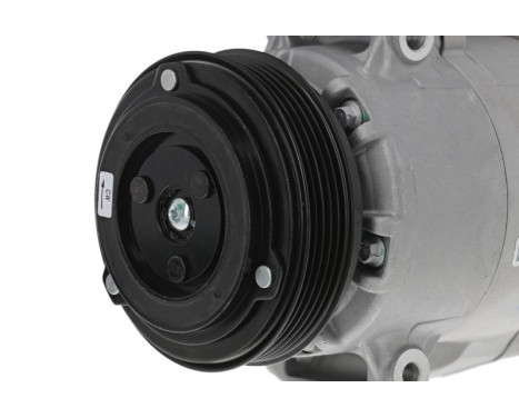 Compressor, air conditioning, Image 4