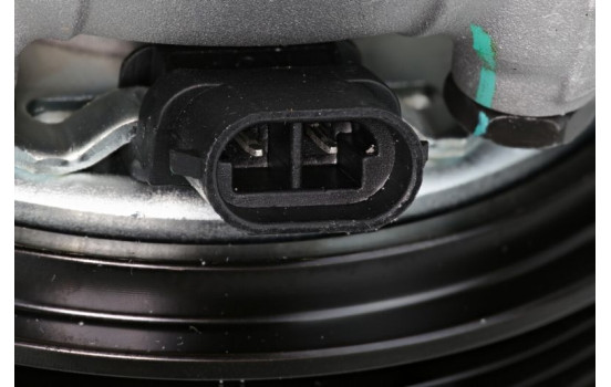 Compressor, air conditioning, Image 2