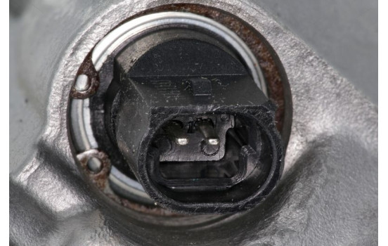 Compressor, air conditioning, Image 5