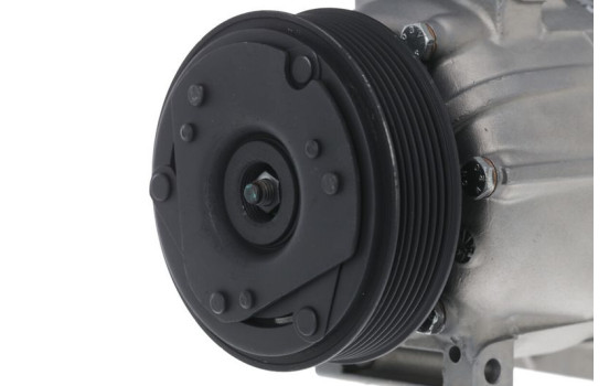 Compressor, air conditioning, Image 6