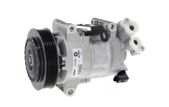 Compressor, air conditioning, Image 4