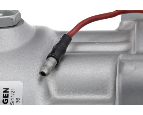 Compressor, air conditioning, Image 4