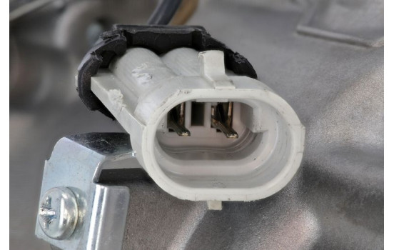 Compressor, air conditioning, Image 4