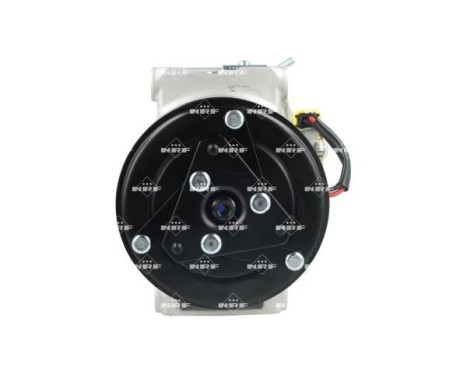 Compressor, air conditioning, Image 3