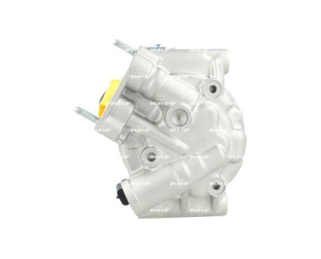 Compressor, air conditioning, Image 5