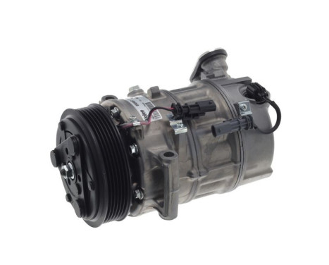 Compressor, air conditioning, Image 4