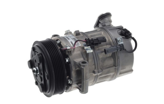 Compressor, air conditioning, Image 4