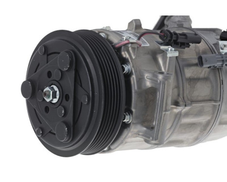 Compressor, air conditioning, Image 5