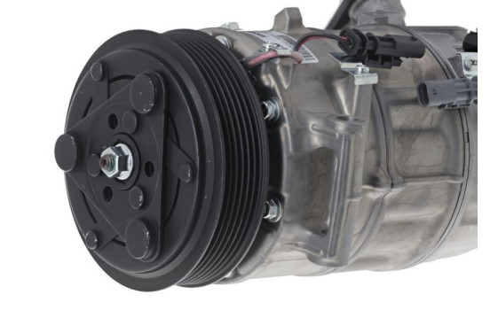 Compressor, air conditioning, Image 5