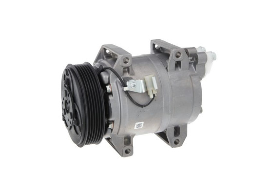 Compressor, air conditioning, Image 3