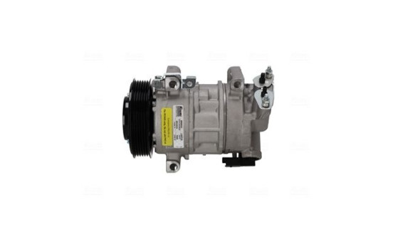 Compressor, air conditioning, Image 2