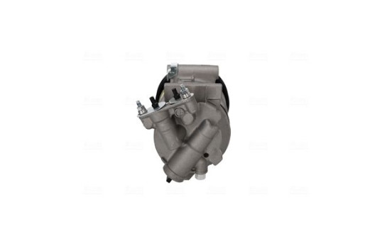 Compressor, air conditioning, Image 3