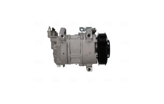 Compressor, air conditioning, Image 4