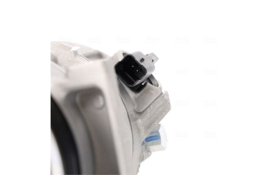 Compressor, air conditioning, Image 6