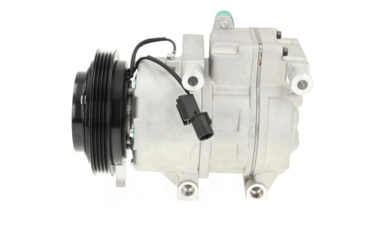 Compressor, air conditioning, Image 2