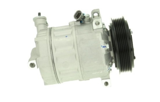 Compressor, air conditioning, Image 4