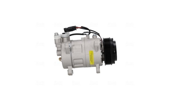 Compressor, air conditioning, Image 4