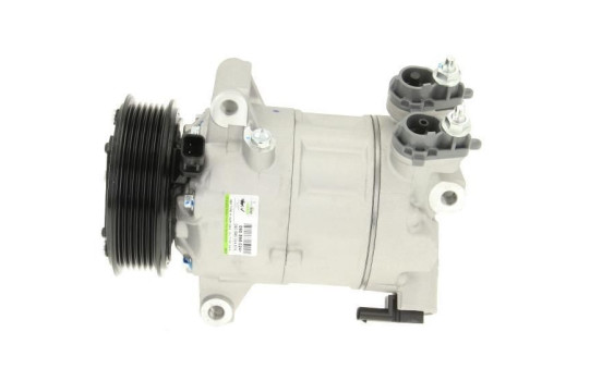 Compressor, air conditioning, Image 2