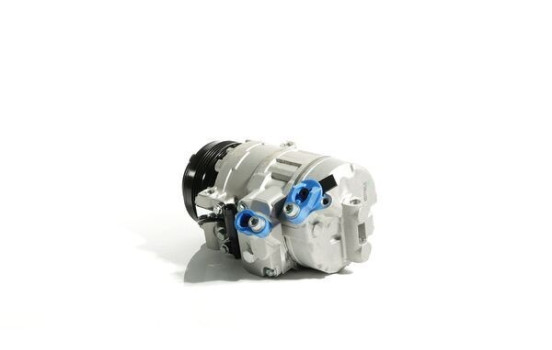 Compressor, air conditioning, Image 2