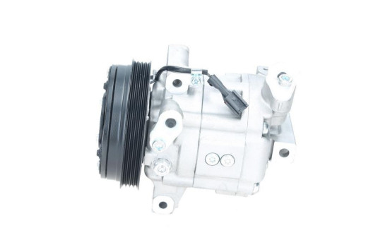 Compressor, air conditioning, Image 2