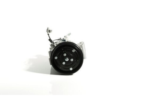Compressor, air conditioning, Image 3