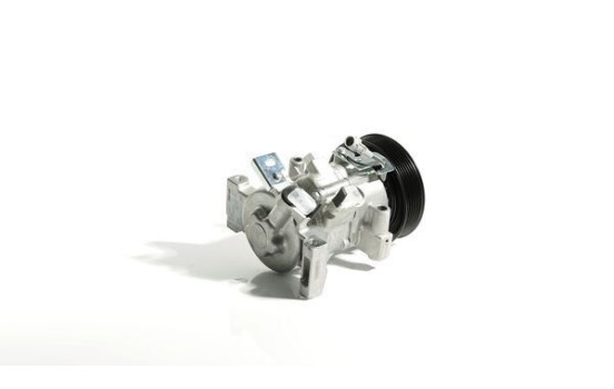 Compressor, air conditioning, Image 8