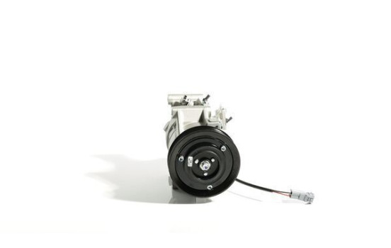 Compressor, air conditioning, Image 7
