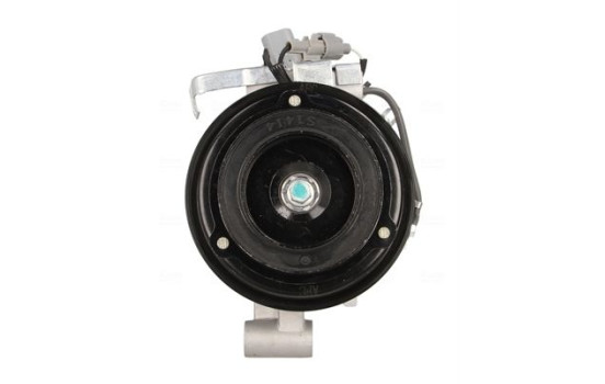 Compressor, air conditioning, Image 3