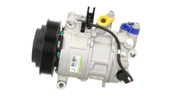 Compressor, air conditioning, Image 2