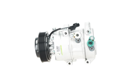 Compressor, air conditioning, Image 2