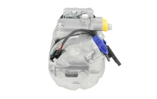 Compressor, air conditioning, Image 3