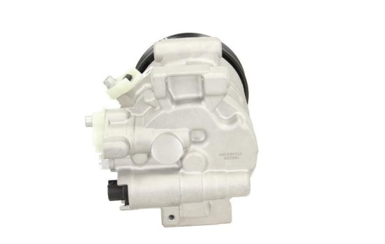 Compressor, air conditioning, Image 3
