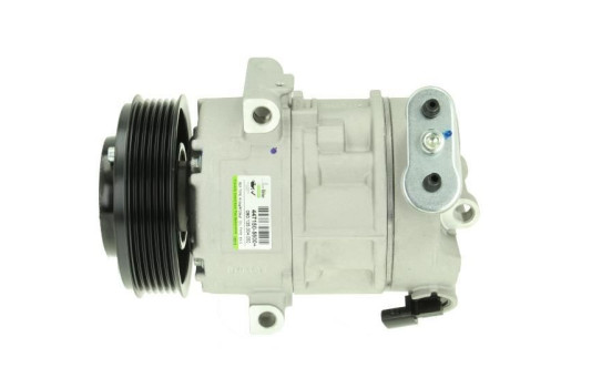 Compressor, air conditioning, Image 2