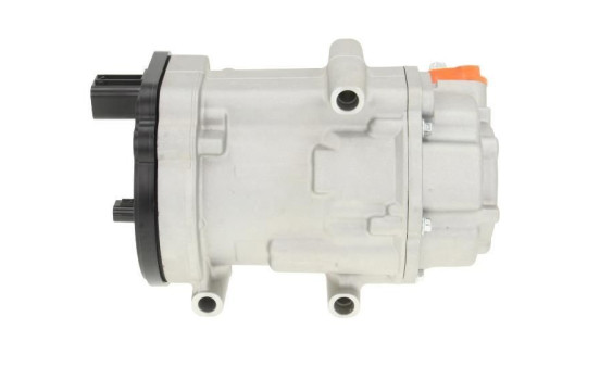 Compressor, air conditioning, Image 4