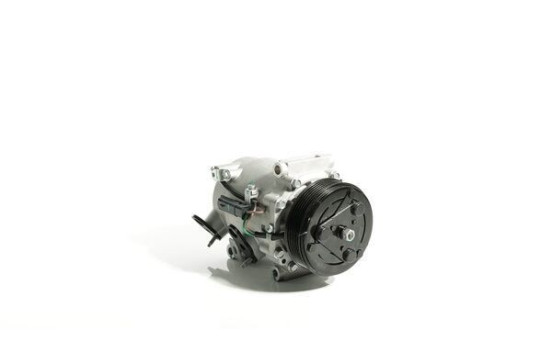 Compressor, air conditioning, Image 2