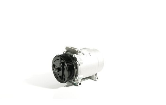 Compressor, air conditioning, Image 4
