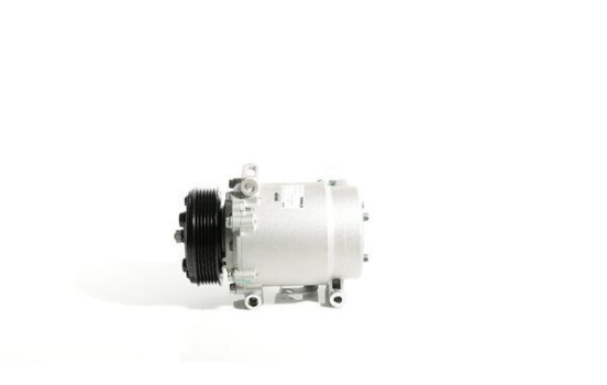 Compressor, air conditioning, Image 5