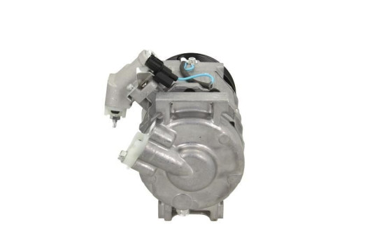 Compressor, air conditioning, Image 3