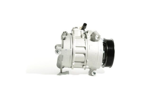 Compressor, air conditioning, Image 5
