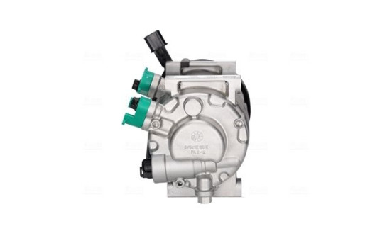 Compressor, air conditioning, Image 2
