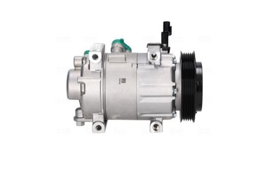 Compressor, air conditioning, Image 3