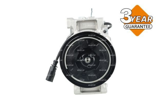 Compressor, air conditioning, Image 2