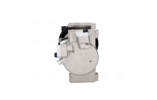 Compressor, air conditioning, Image 3
