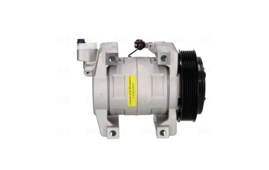 Compressor, air conditioning, Image 4