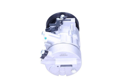 Compressor, air conditioning, Image 3