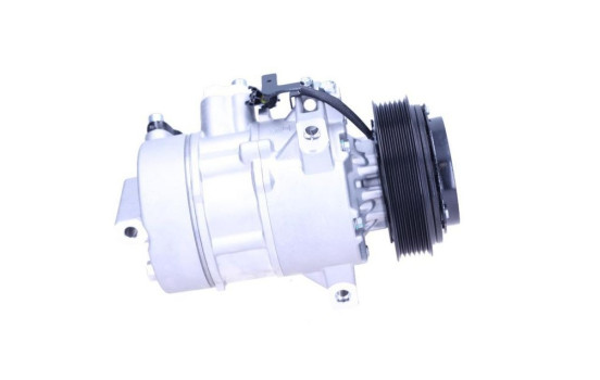 Compressor, air conditioning, Image 4